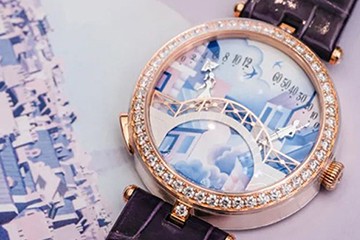 欧米茄手表长沙维修服务店位置