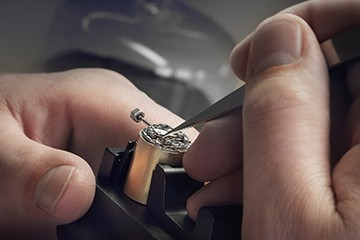 欧米茄表长沙维修服务位置