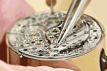 长沙欧米茄手表维修服务点位置