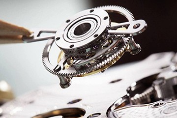 欧米茄表长沙维修服务点位置