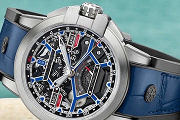 长沙欧米茄石英表换电池