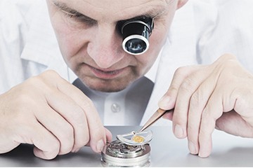 长沙欧米茄表维修服务店位置