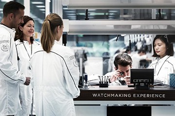 长沙欧米茄官方售后维修在哪