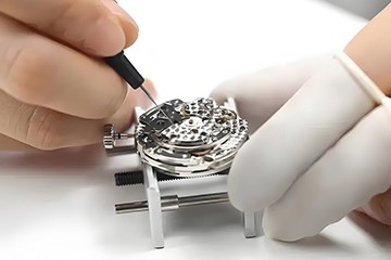 长沙欧米茄售后维修店在哪