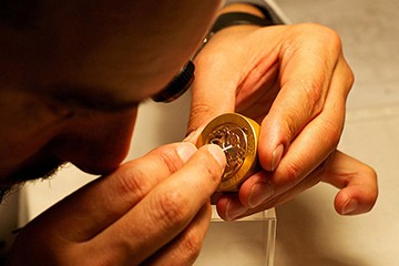 长沙欧米茄表在哪里官方售后维修