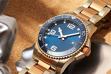 长沙欧米茄保养地点