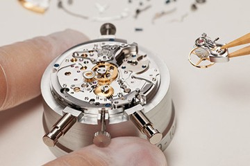 长沙欧米茄售后中心在哪里