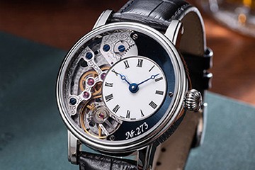 长沙欧米茄手表官方售后维修店在哪