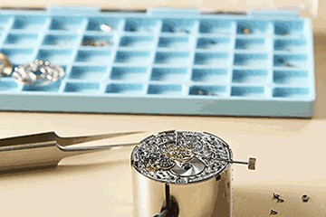 长沙欧米茄表官方售后维修网点在哪