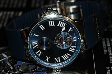 长沙欧米茄手表官方售后维修点在哪里