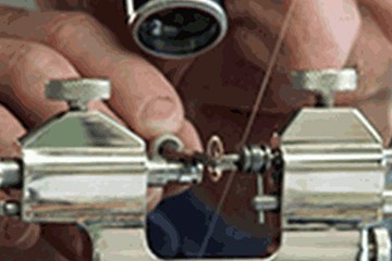 长沙欧米茄表没电了