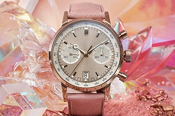 长沙欧米茄受磁了维修