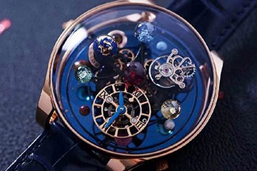 长沙欧米茄腕表原装电池