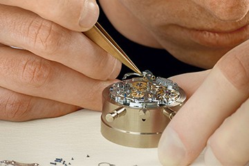 长沙欧米茄手表售后点