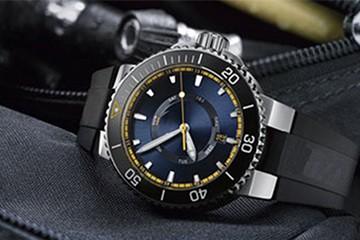 长沙欧米茄官售后维修点位置