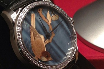 长沙欧米茄表维修网点地址