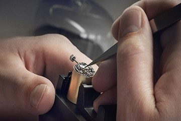 长沙欧米茄表维修服务店地址