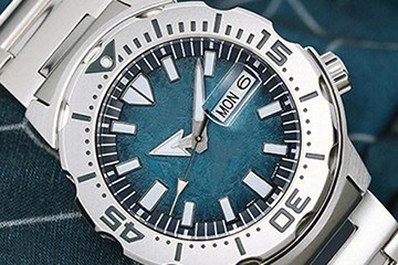 长沙欧米茄手表维修网点地址