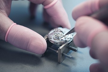 长沙欧米茄名表维修店地址