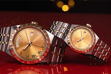 长沙欧米茄腕表维修店地址