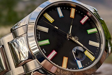 长沙欧米茄名表维修点地址查询