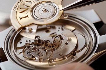 长沙欧米茄售后维修服务中心位置