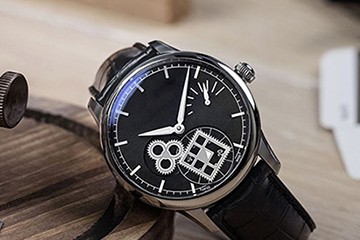 长沙欧米茄手表售后维修点位置