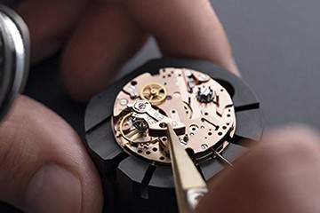 欧米茄维修点长沙地址查询