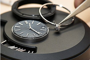 长沙欧米茄手表售后维修服务中心位置