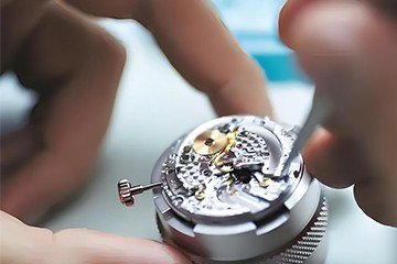 欧米茄名表长沙维修网点地址查询